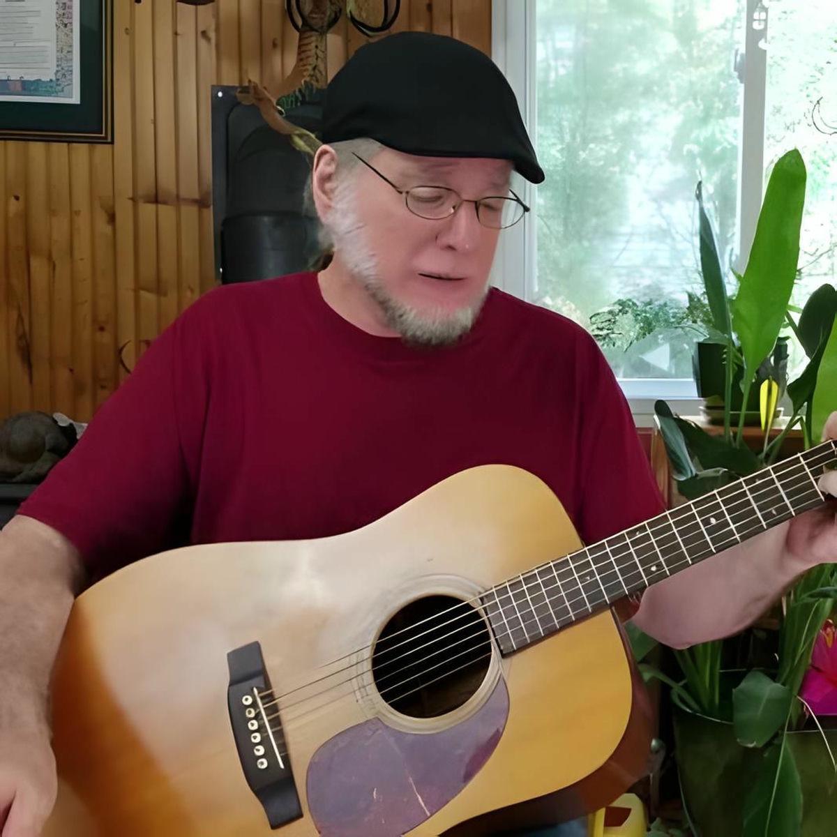 Steve Strauss