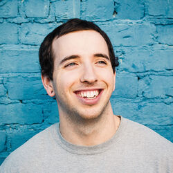 Picture of Mat Kerekes