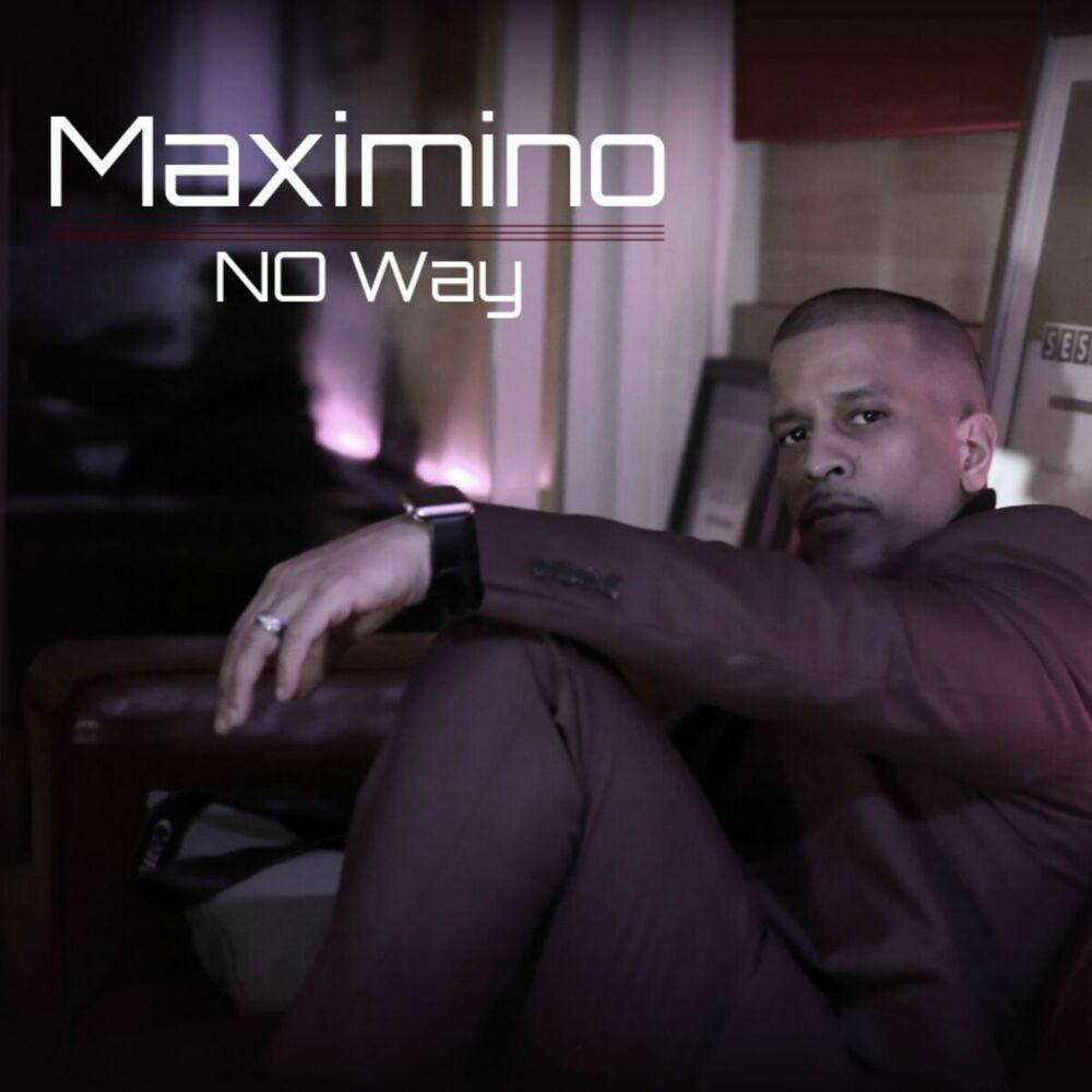 Picture of Maximino