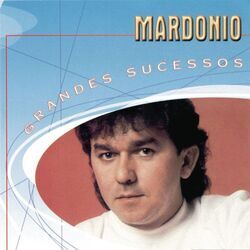 Picture of Mardonio