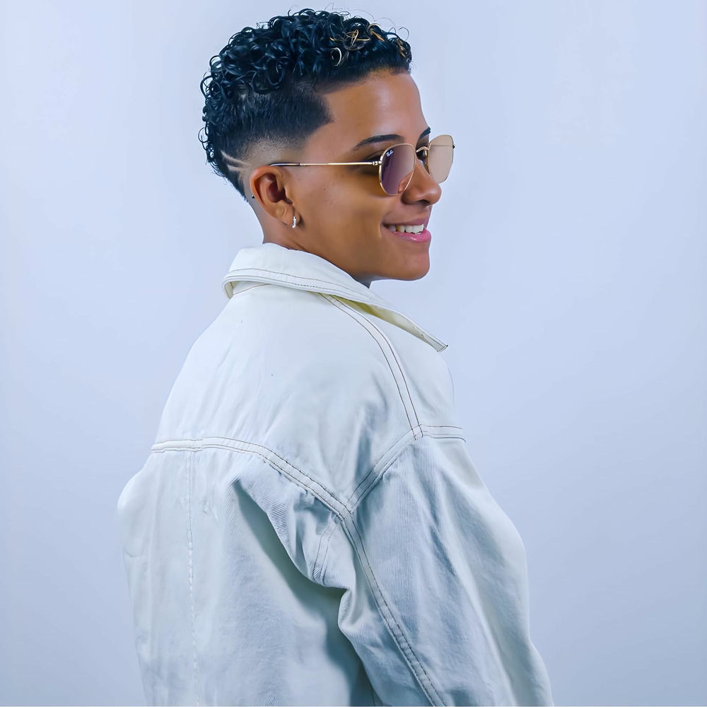 Photo de l'artiste LÉA CHURROS