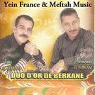 Mimoune El Berkani