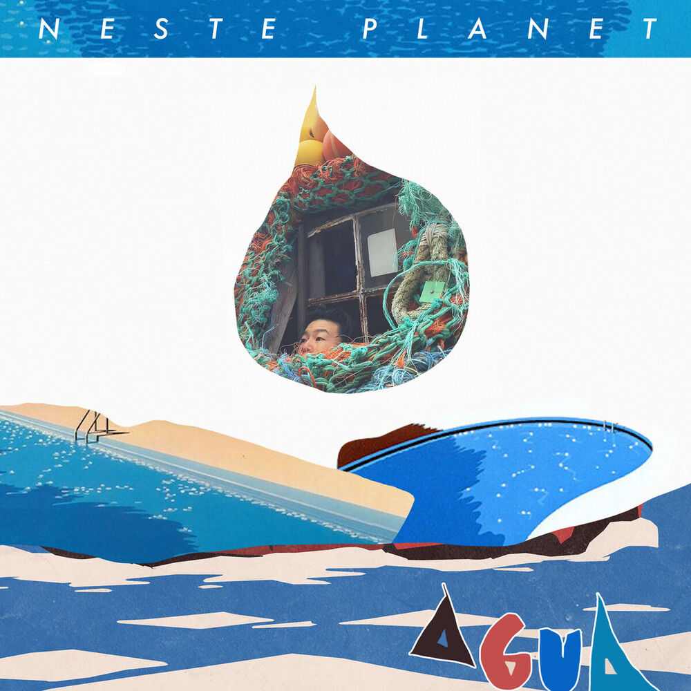 Picture of Neste Planet