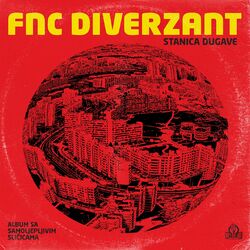 Picture of FNC Diverzant