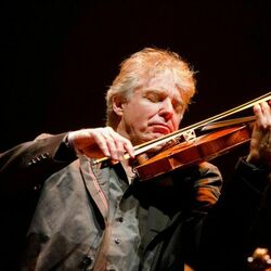Picture of Didier Lockwood