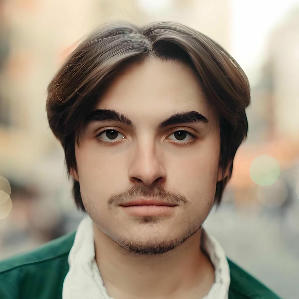 Alek Olsen