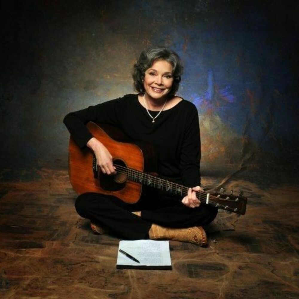 Picture of Nanci Griffith