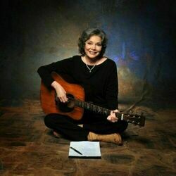 Picture of Nanci Griffith