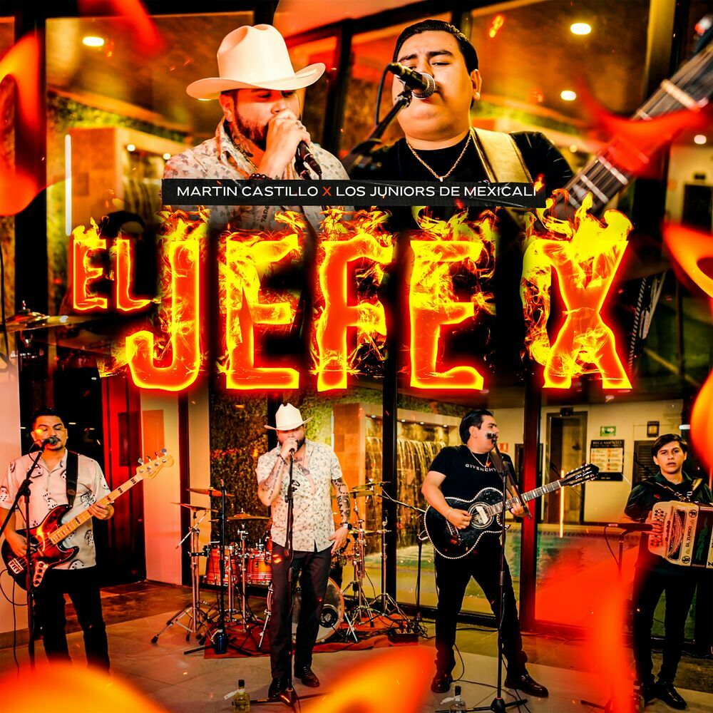 Picture of Los Juniors De Mexicali