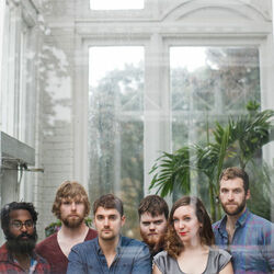 Picture of Hey Rosetta!