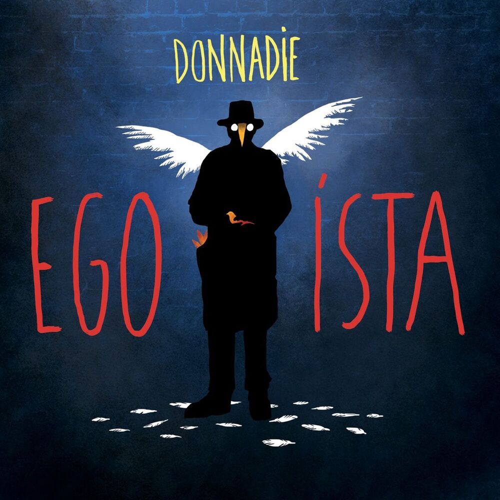 Picture of Don Nadie