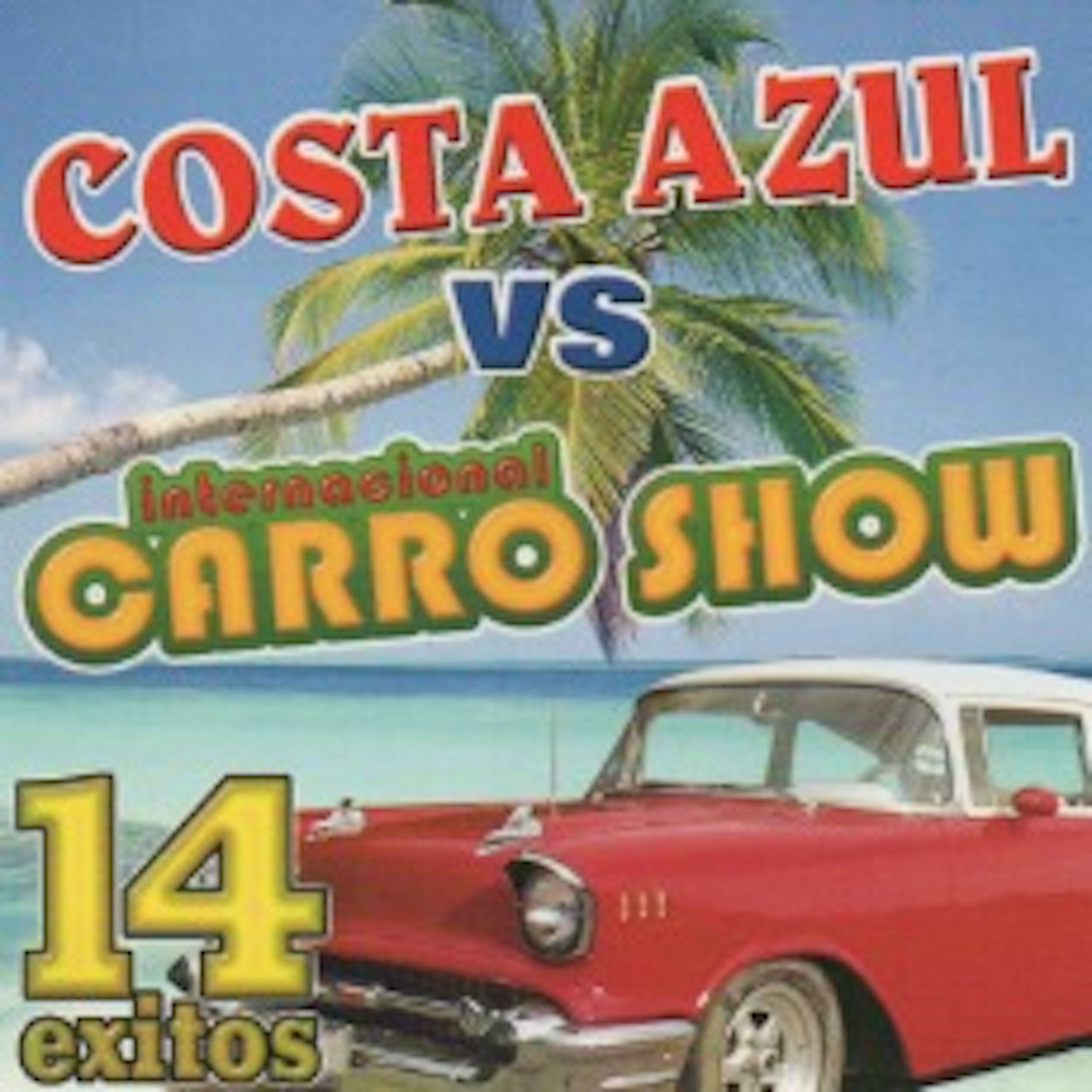 Internacional Carro Show