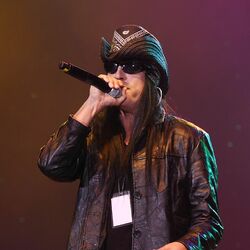 Picture of Pretty Boy Floyd