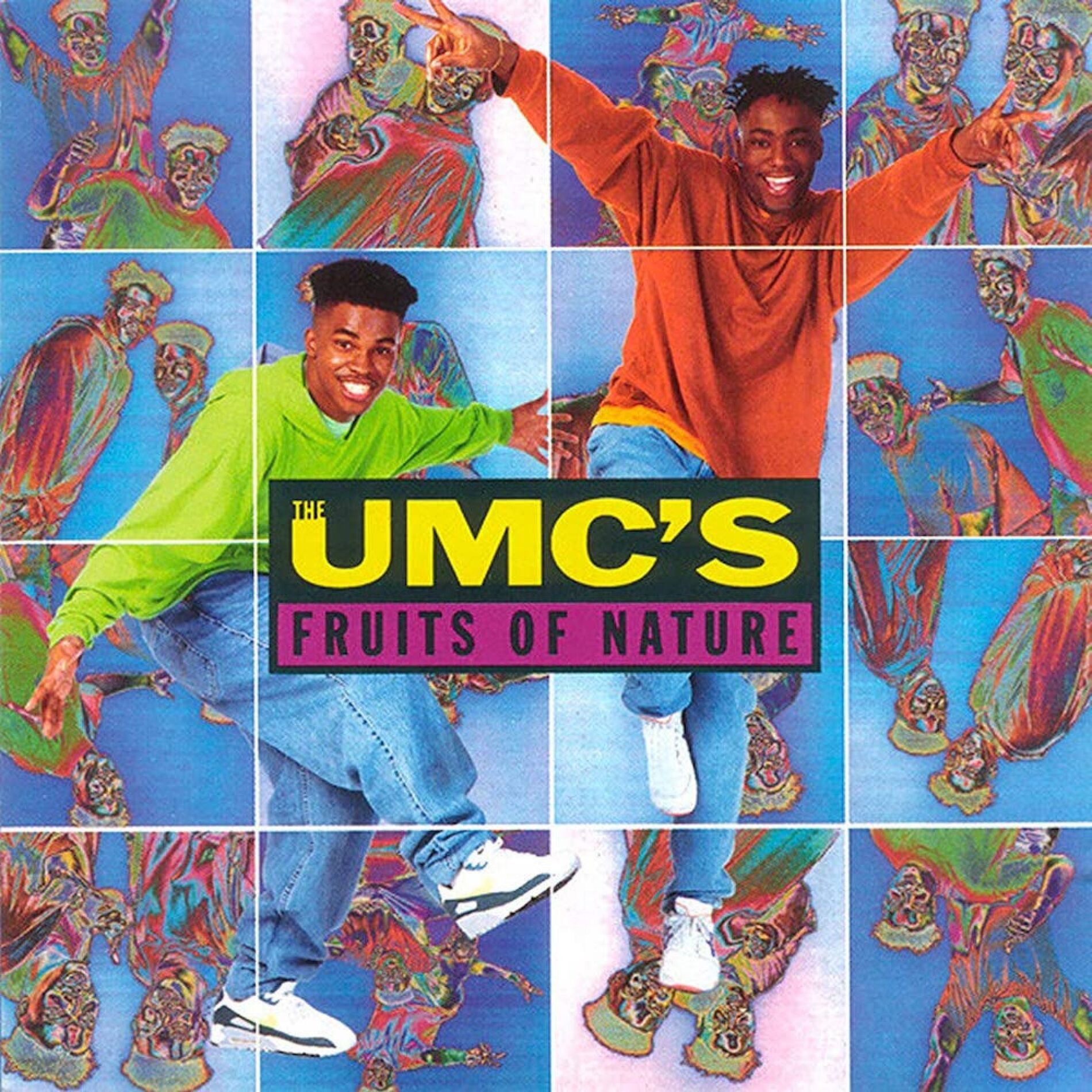 Artist picture of The UMC's