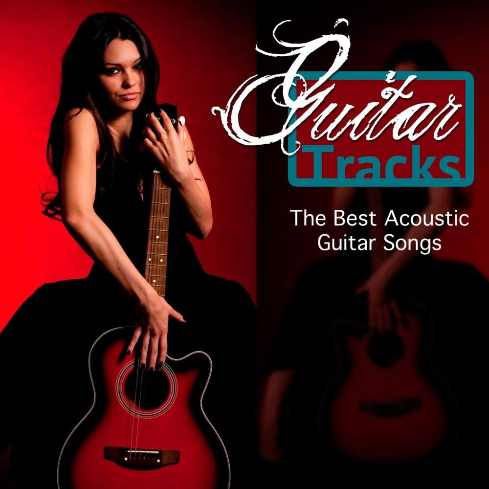 Picture of Guitar Tracks