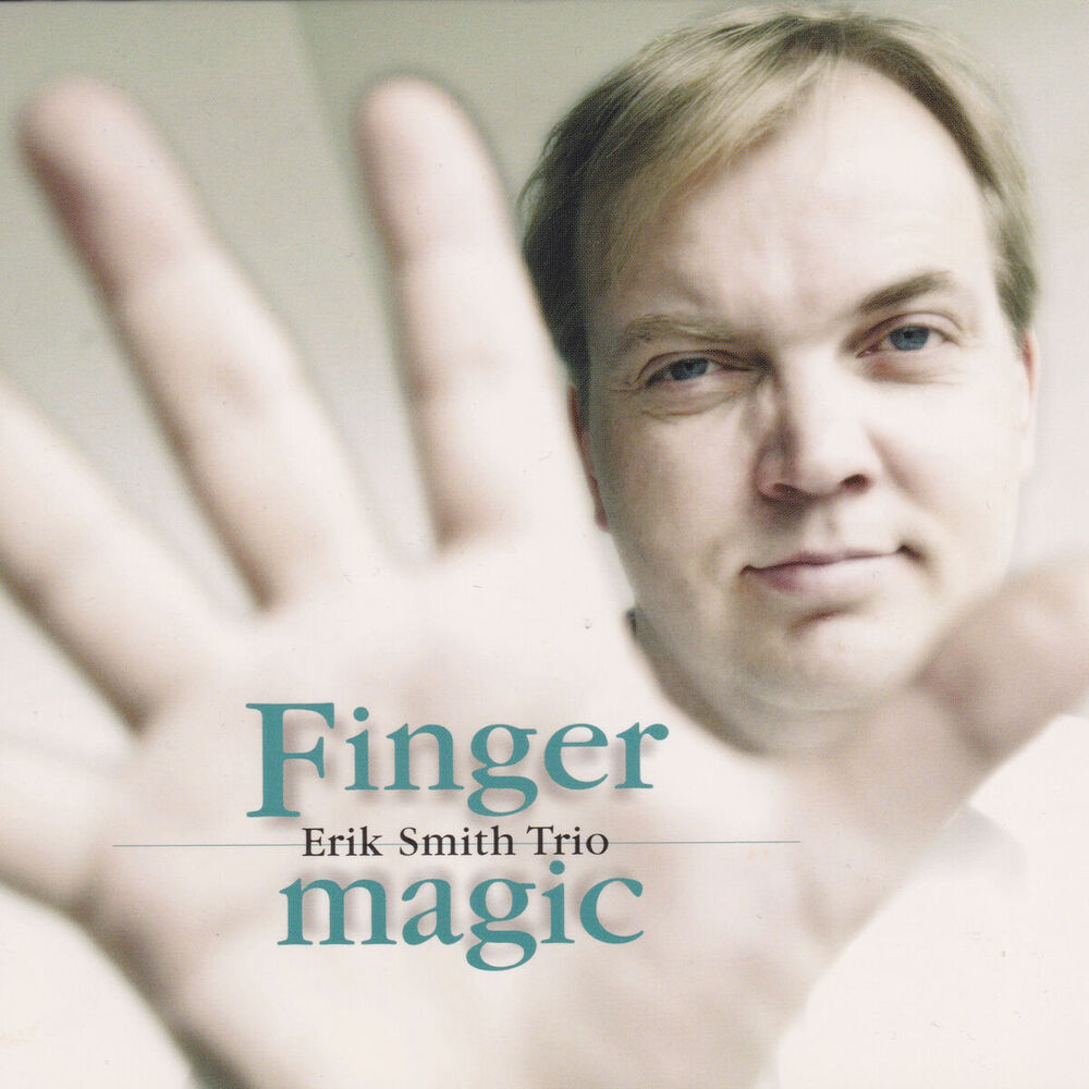 Picture of Erik Smith
