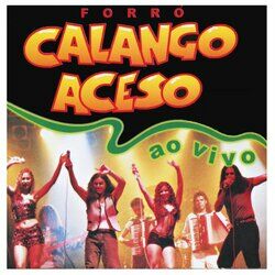 Picture of Calango Aceso
