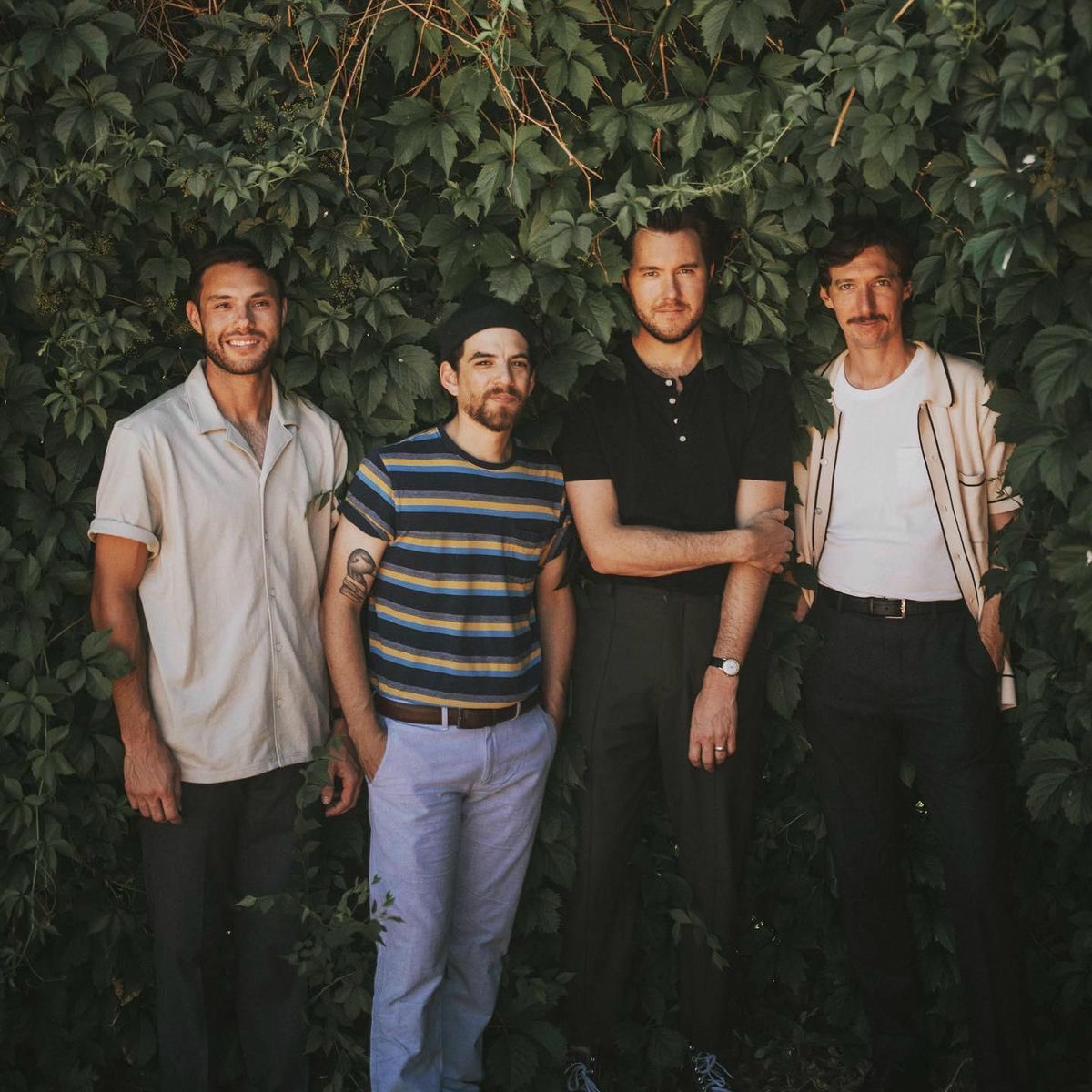 Artist picture of The Sextones