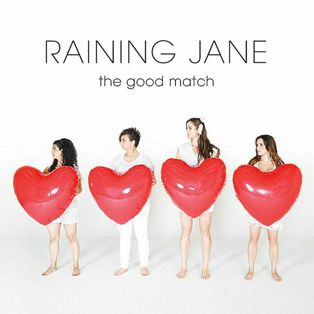 Picture of Raining Jane