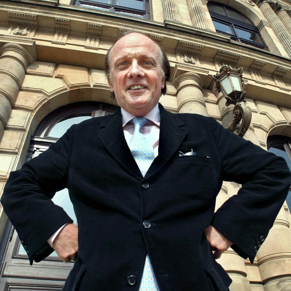 Picture of Zdenek Macal