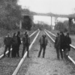 Picture of Godspeed You! Black Emperor