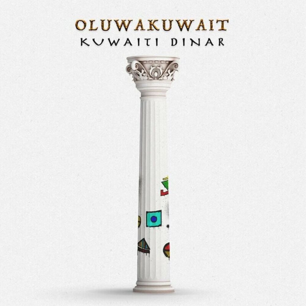 Picture of Oluwa Kuwait