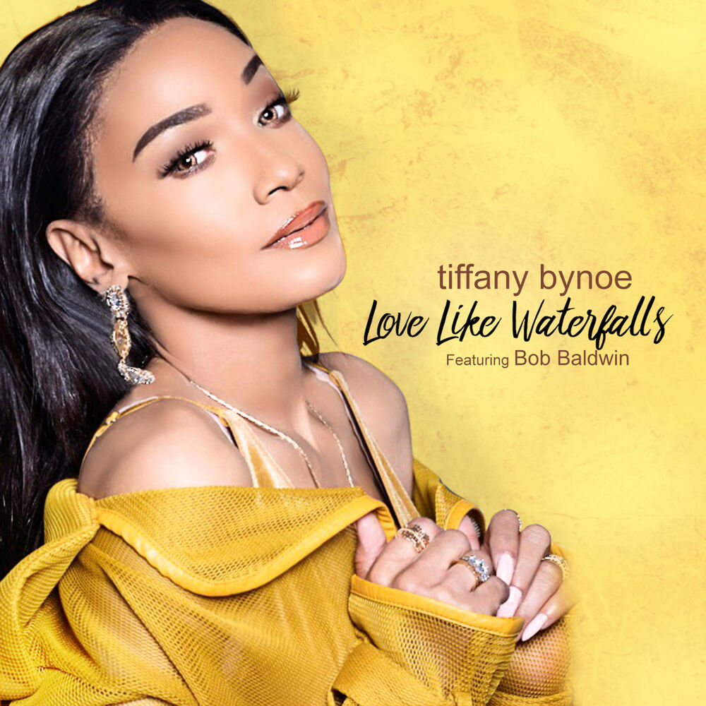 Picture of TIFFANY BYNOE