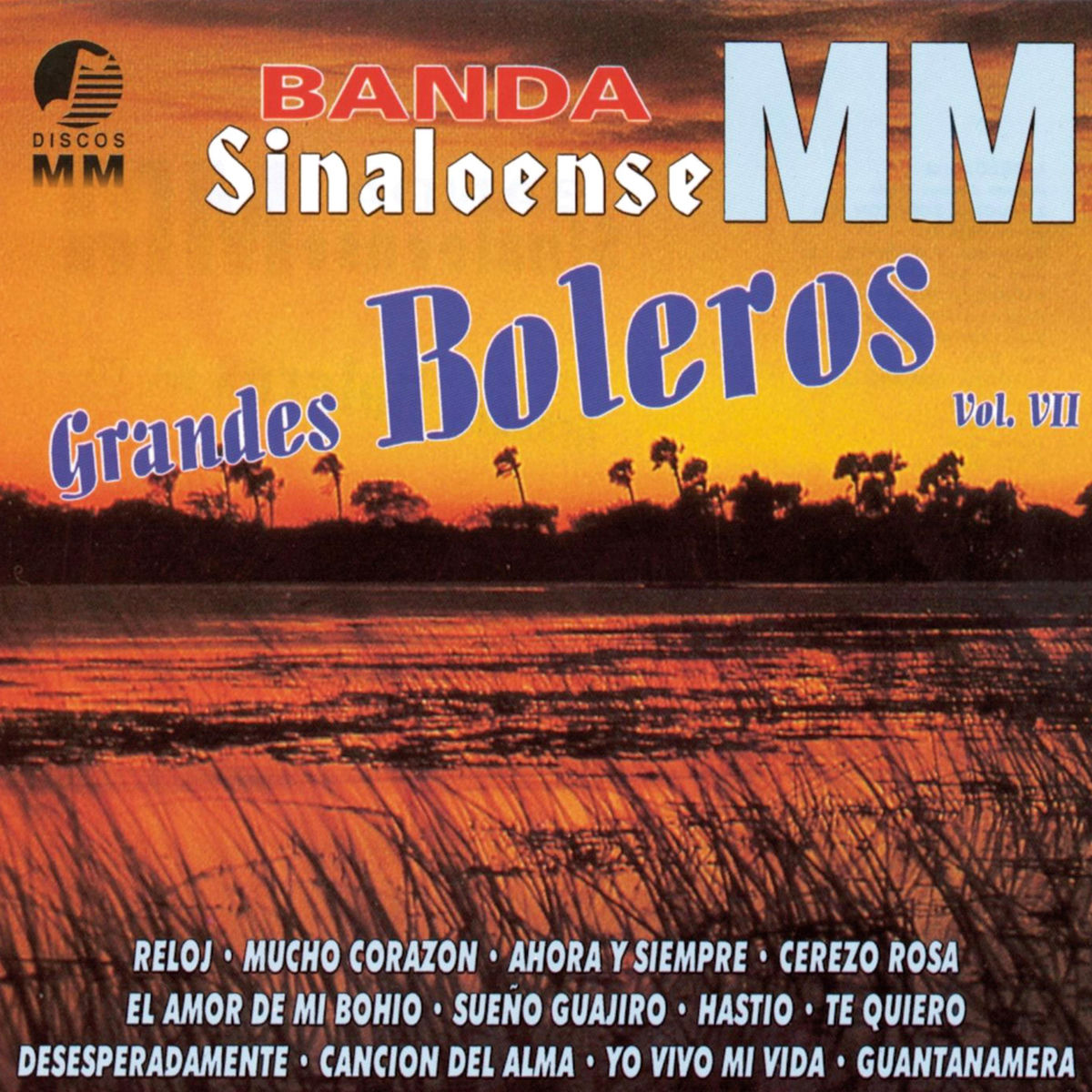 Banda Sinaloense MM