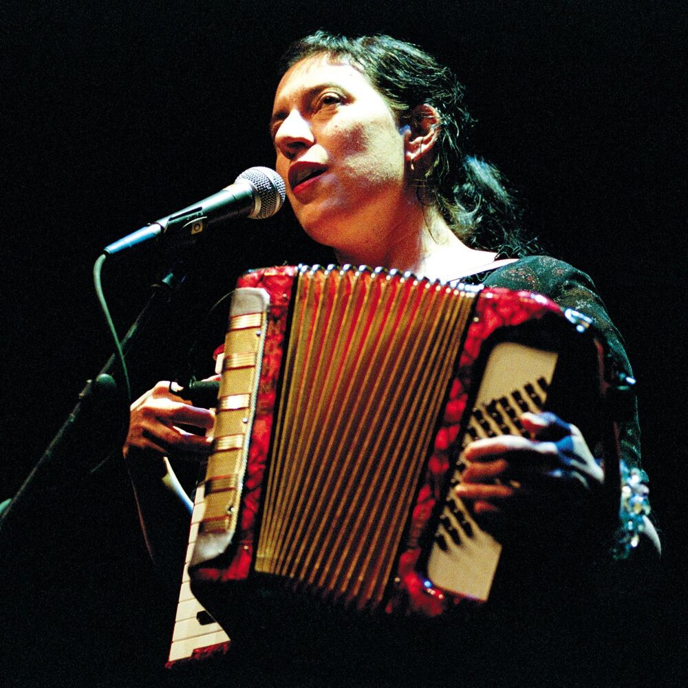 Picture of Erika Stucky