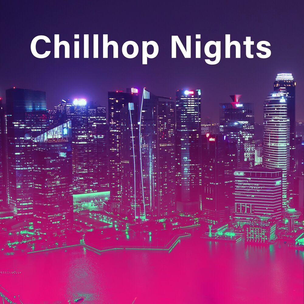 Picture of Deep Lo-fi Chill