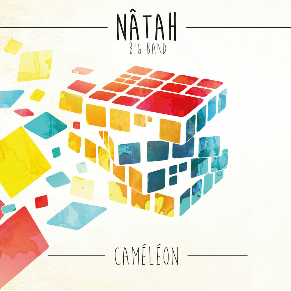 Picture of Nâtah Big Band