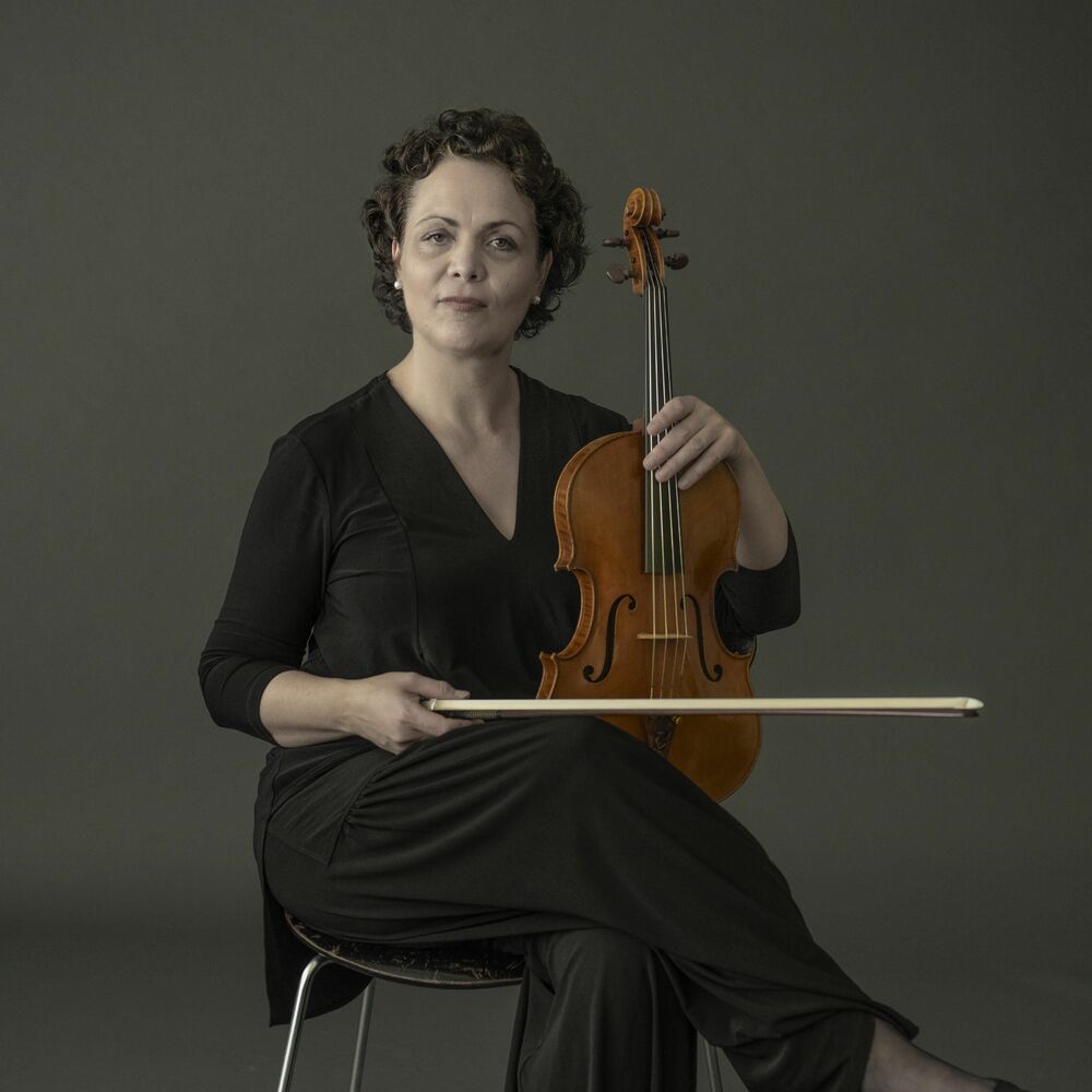 Picture of Tabea Zimmermann