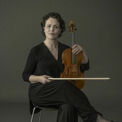 Picture of Tabea Zimmermann