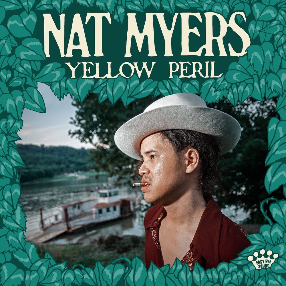 Picture of Nat Myers