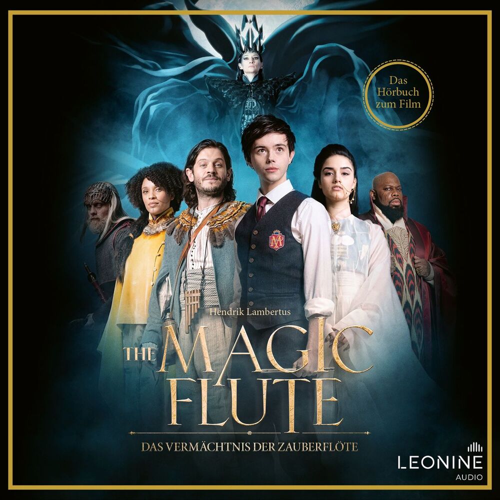 Picture of The Magic Flute