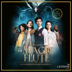 Picture of The Magic Flute