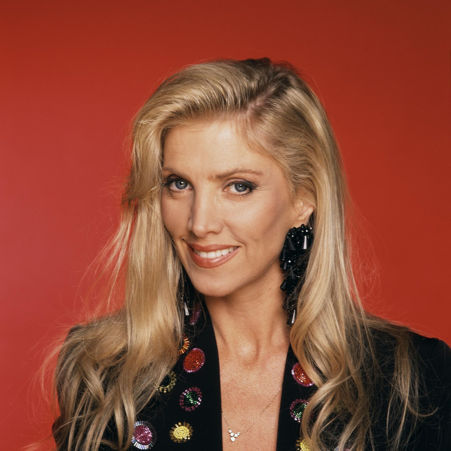 Lynsey De Paul