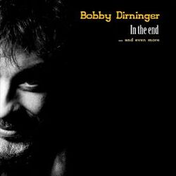 Picture of Bobby Dirninger