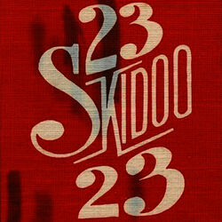 Picture of 23 Skidoo