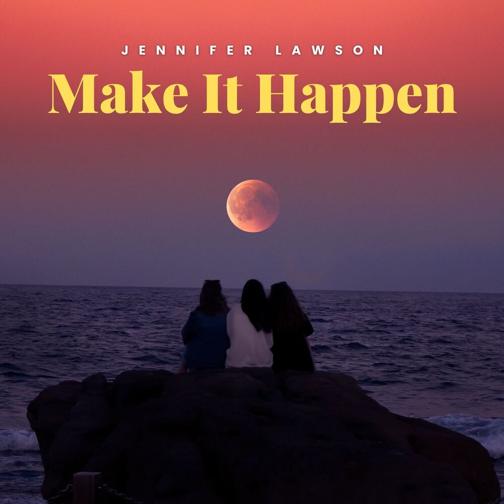 Picture of Jennifer Lawson