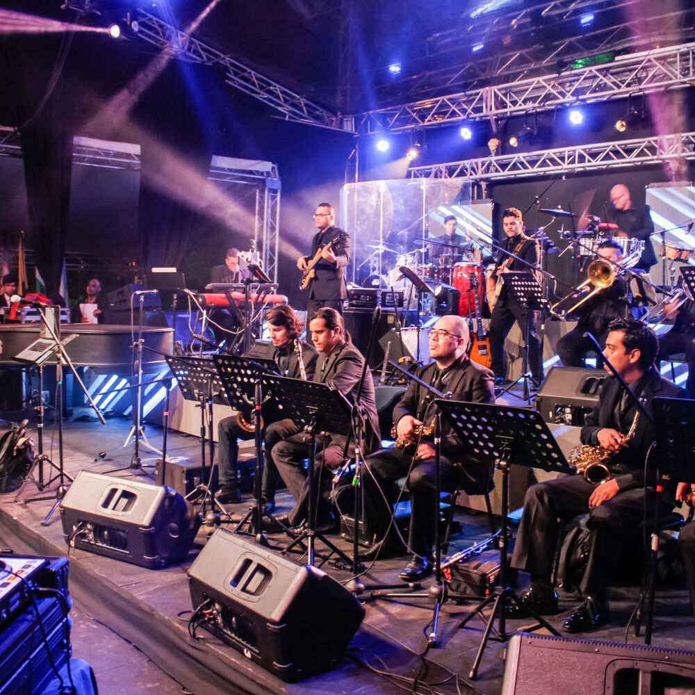 Picture of Cali Big Band