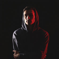 Picture of Michael FK