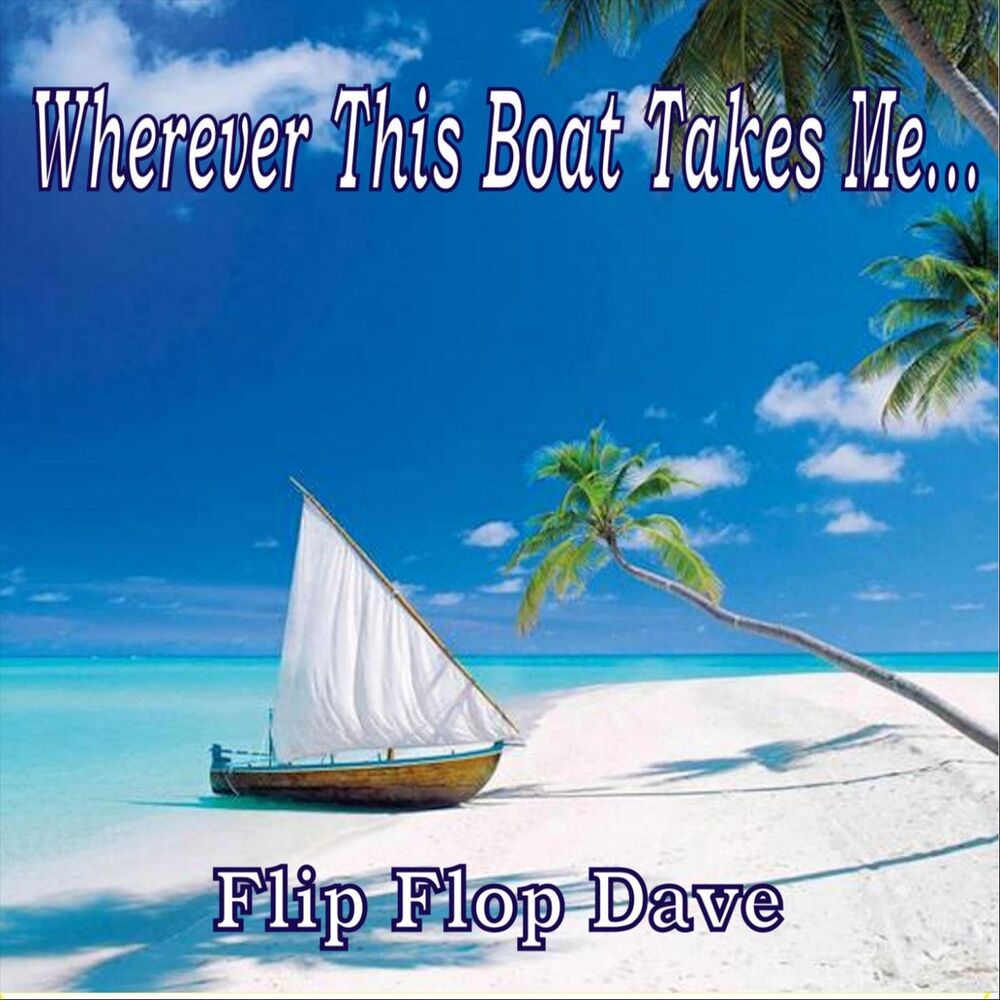 Picture of Flip Flop Dave