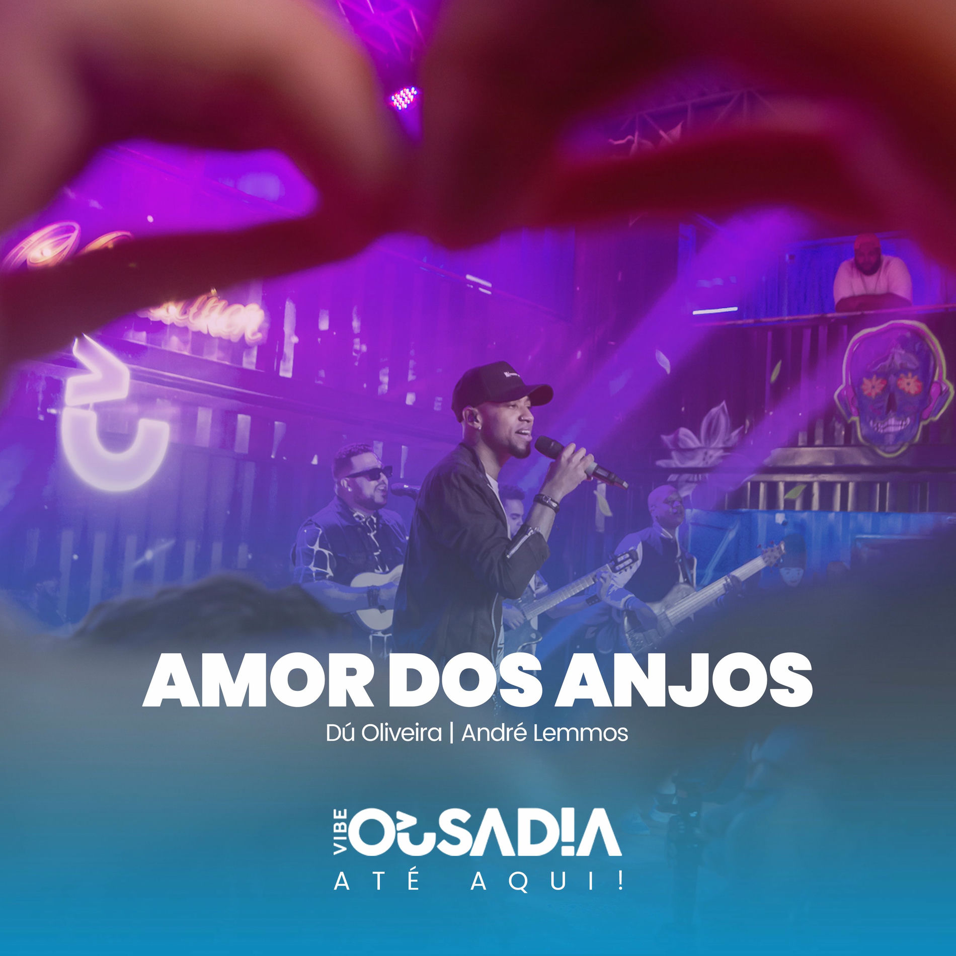 Vibe Ousadia