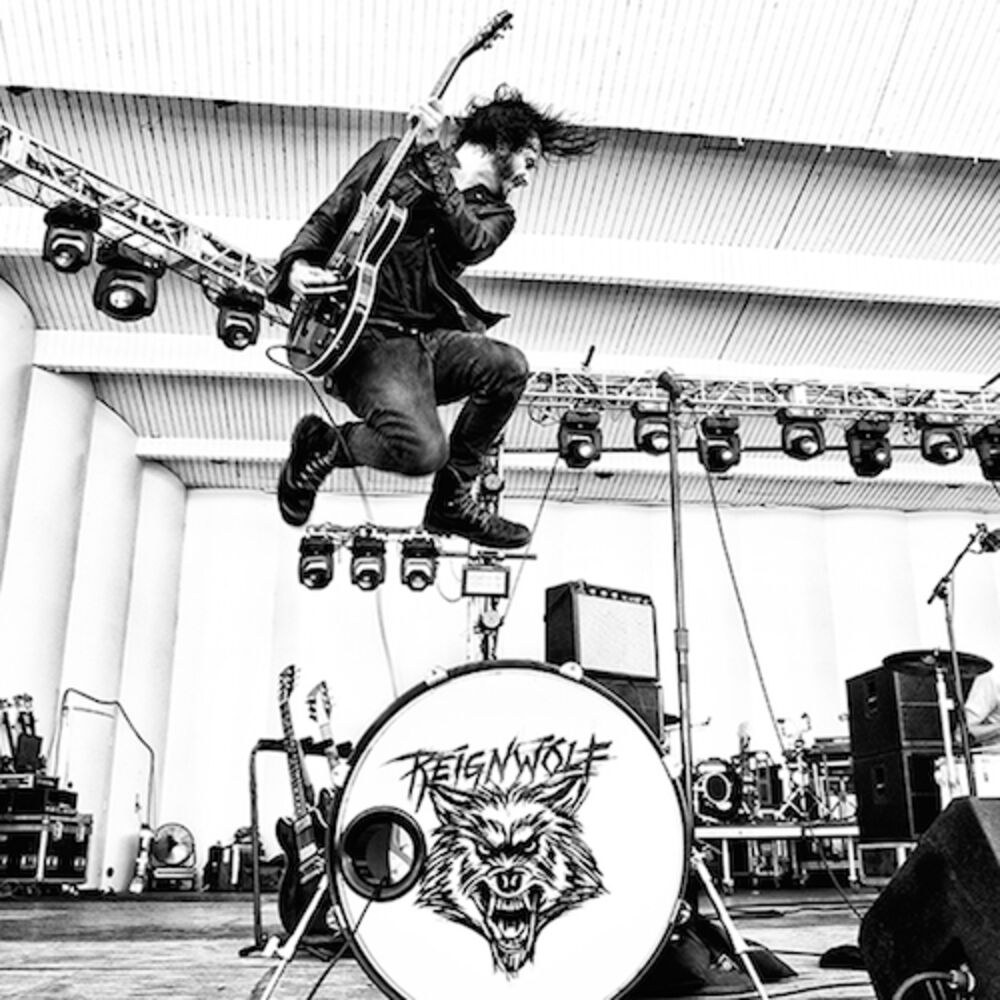 Picture of Reignwolf