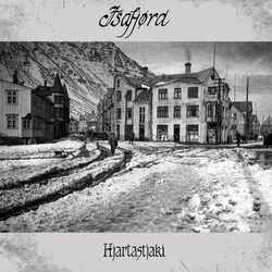 Picture of Isafjørd