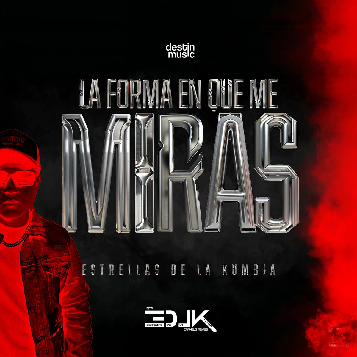 Artist picture of Estrellas de la Kumbia