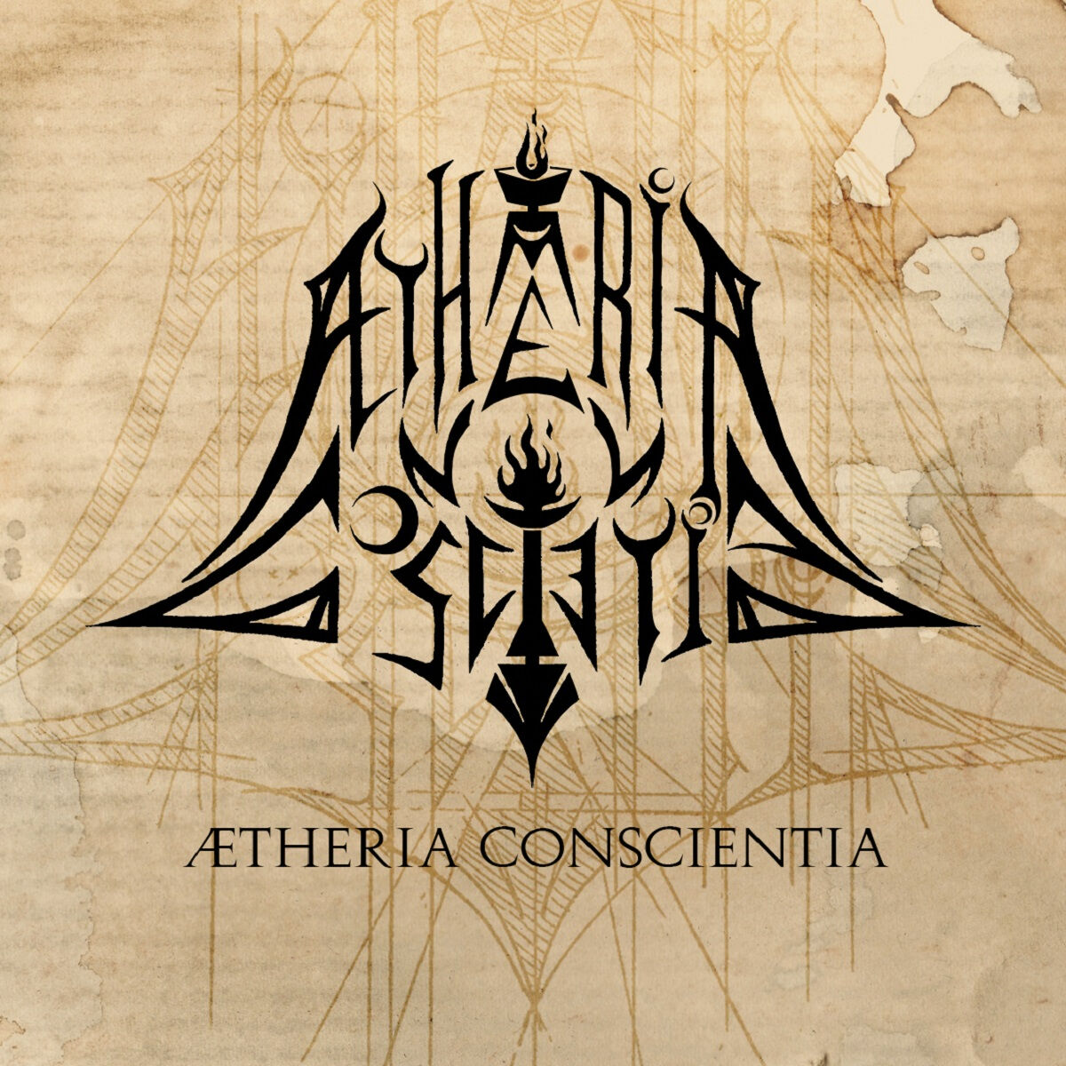 Ætheria Conscientia