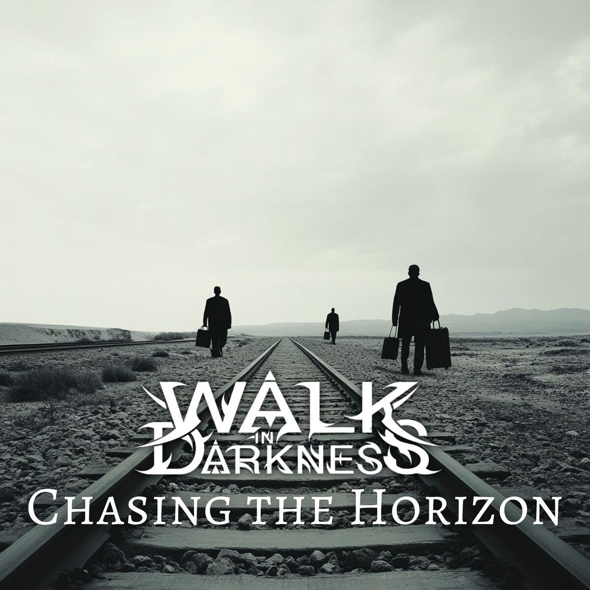 Walk in Darkness