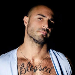 Picture of DJ Aron